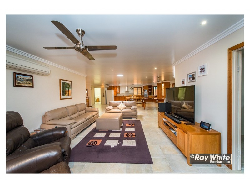 17 Cascade Close, Frenchville QLD 4701