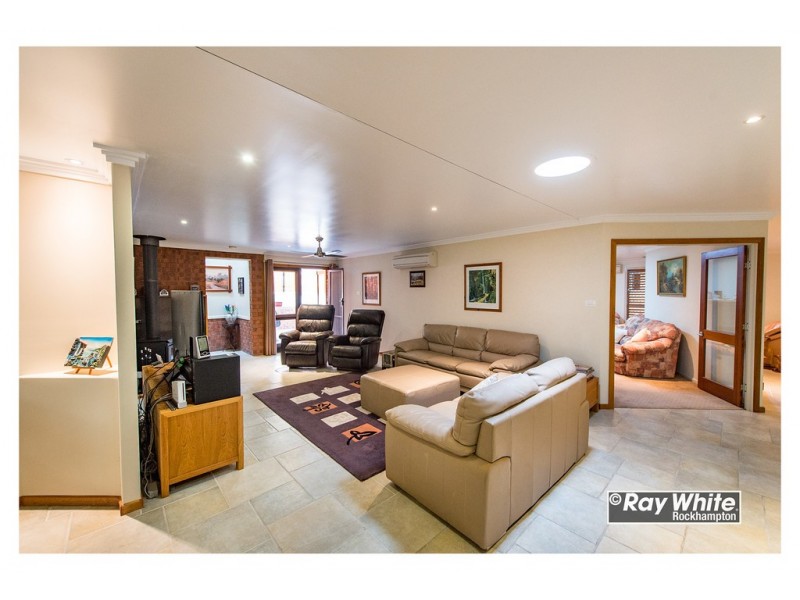 17 Cascade Close, Frenchville QLD 4701