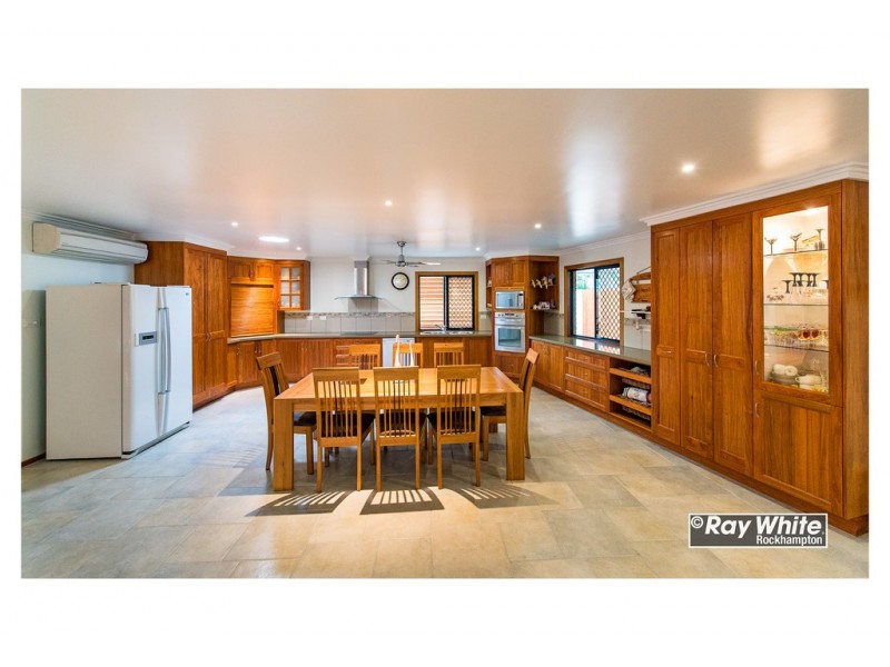 17 Cascade Close, Frenchville QLD 4701