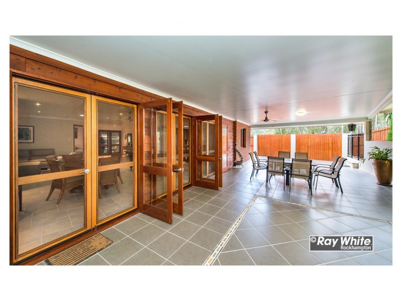 17 Cascade Close, Frenchville QLD 4701