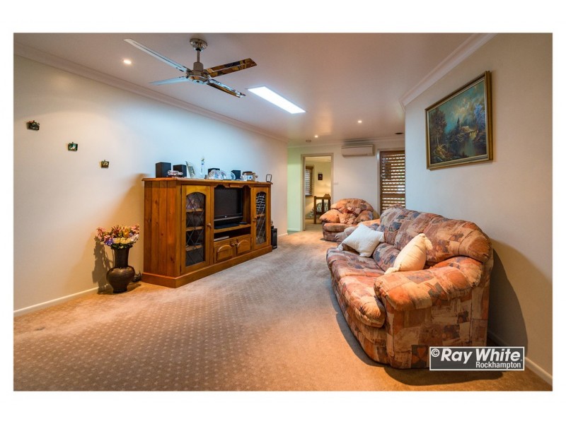 17 Cascade Close, Frenchville QLD 4701