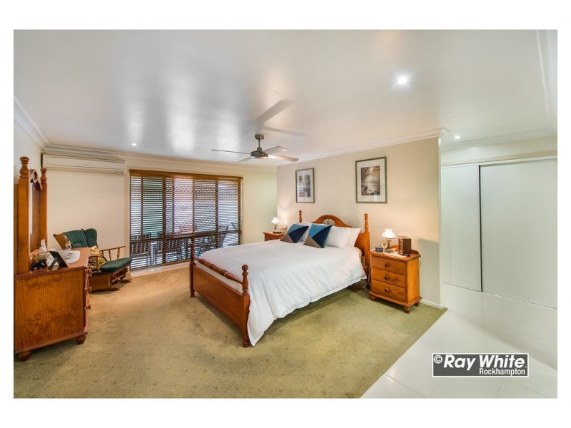 17 Cascade Close, Frenchville QLD 4701