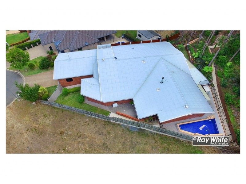 17 Cascade Close, Frenchville QLD 4701