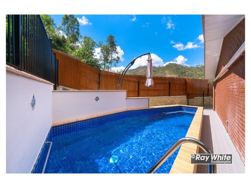 17 Cascade Close, Frenchville QLD 4701