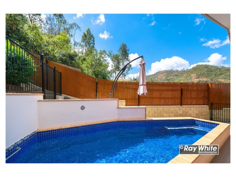 17 Cascade Close, Frenchville QLD 4701