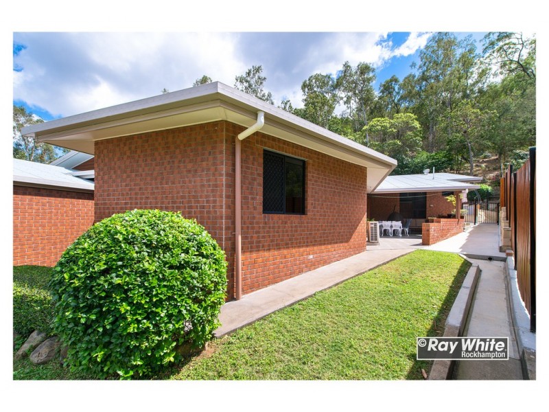 17 Cascade Close, Frenchville QLD 4701