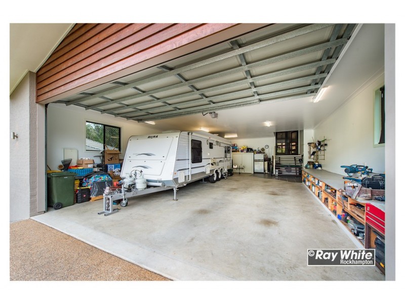 17 Cascade Close, Frenchville QLD 4701