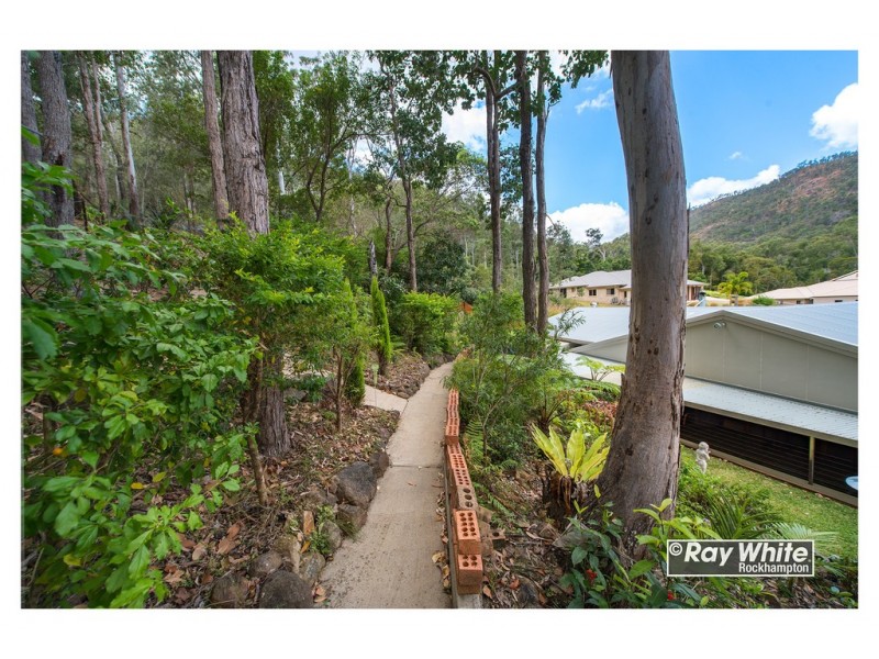 17 Cascade Close, Frenchville QLD 4701