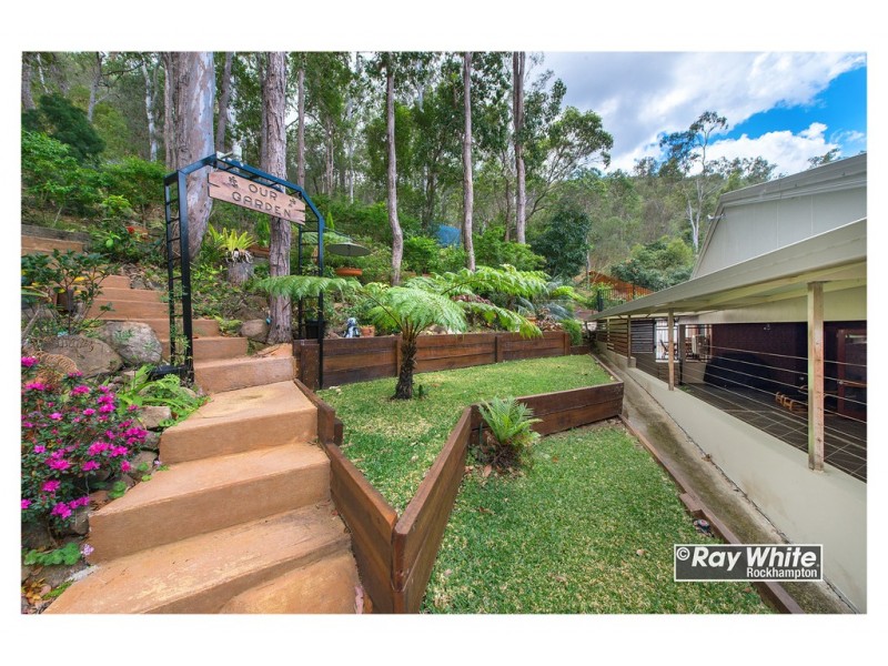 17 Cascade Close, Frenchville QLD 4701