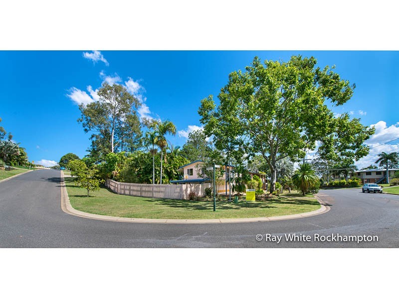 356 Shields Avenue, Frenchville QLD 4701