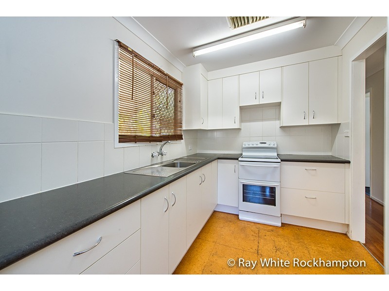 356 Shields Avenue, Frenchville QLD 4701