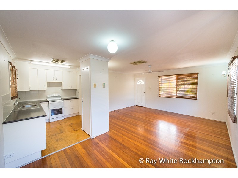 356 Shields Avenue, Frenchville QLD 4701