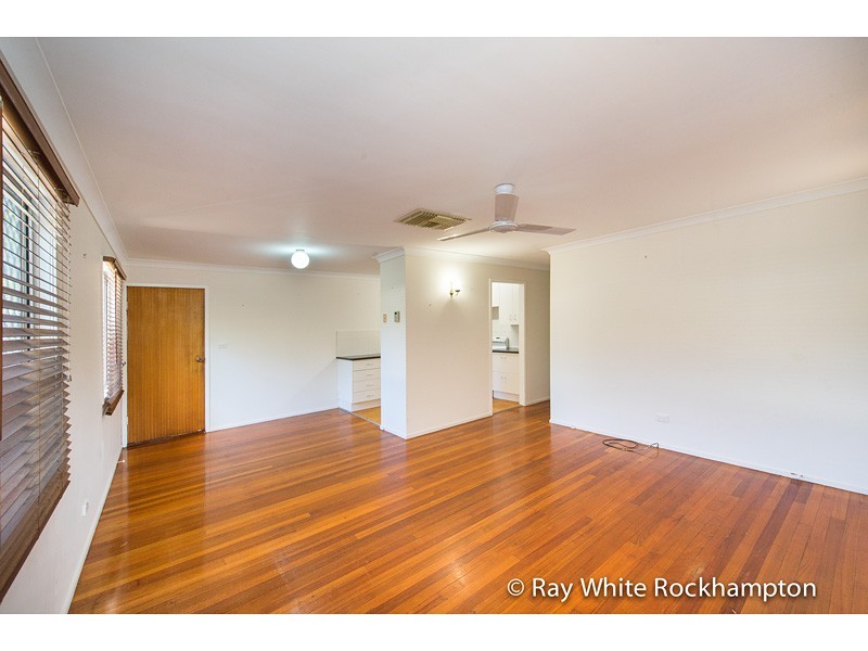 356 Shields Avenue, Frenchville QLD 4701