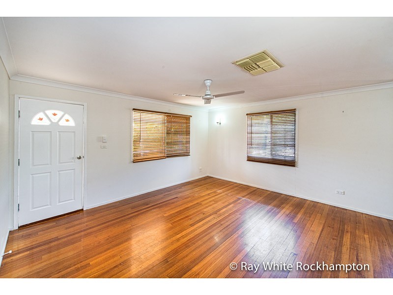 356 Shields Avenue, Frenchville QLD 4701