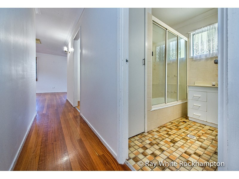 356 Shields Avenue, Frenchville QLD 4701