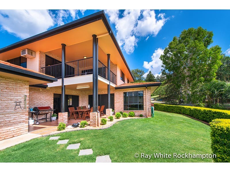 236 Denham Street, The Range QLD 4700