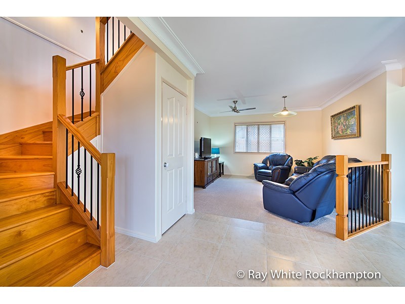 236 Denham Street, The Range QLD 4700