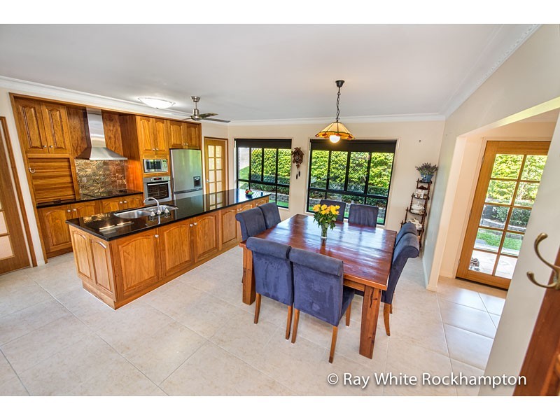 236 Denham Street, The Range QLD 4700