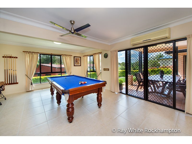 236 Denham Street, The Range QLD 4700