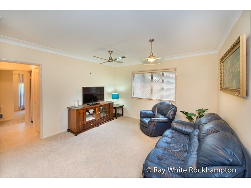 236 Denham Street, The Range QLD 4700