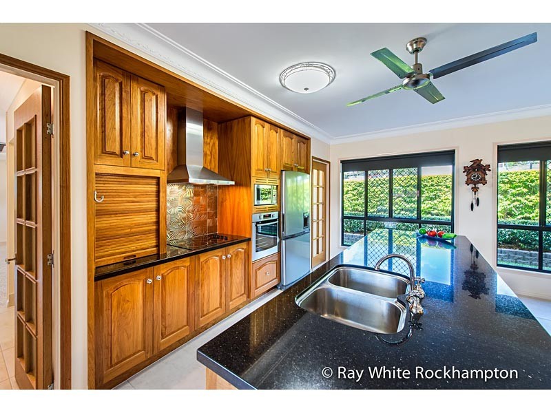 236 Denham Street, The Range QLD 4700