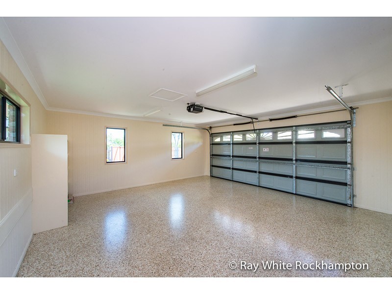 236 Denham Street, The Range QLD 4700