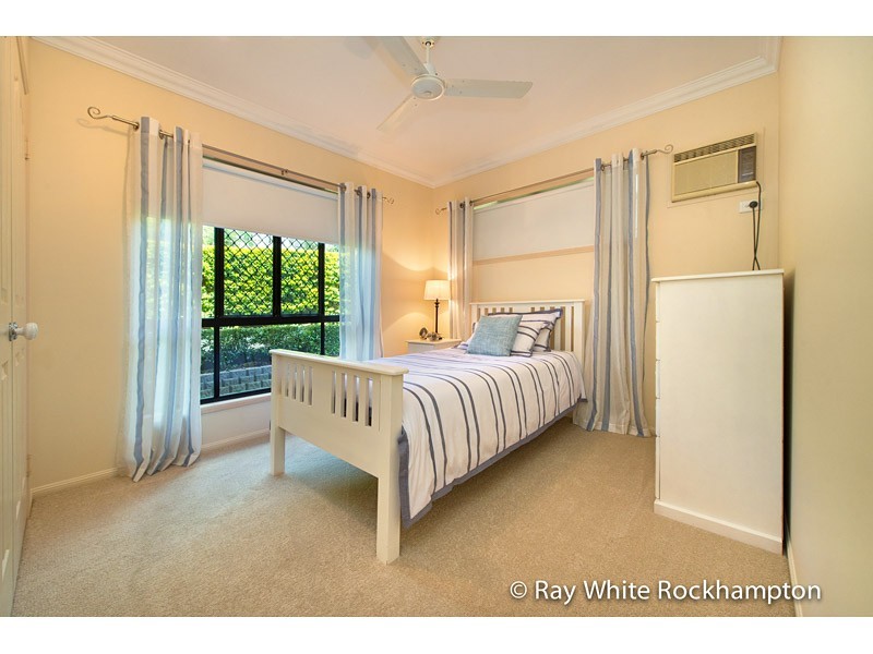 236 Denham Street, The Range QLD 4700