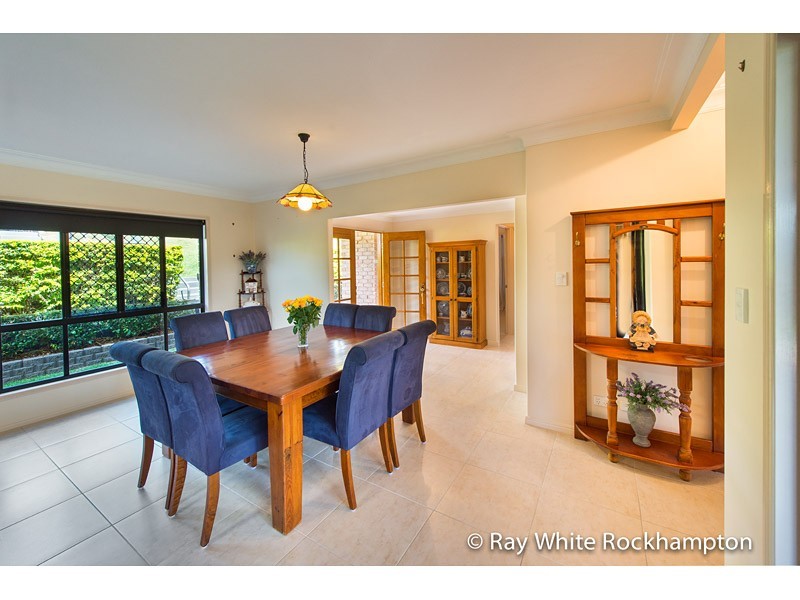 236 Denham Street, The Range QLD 4700