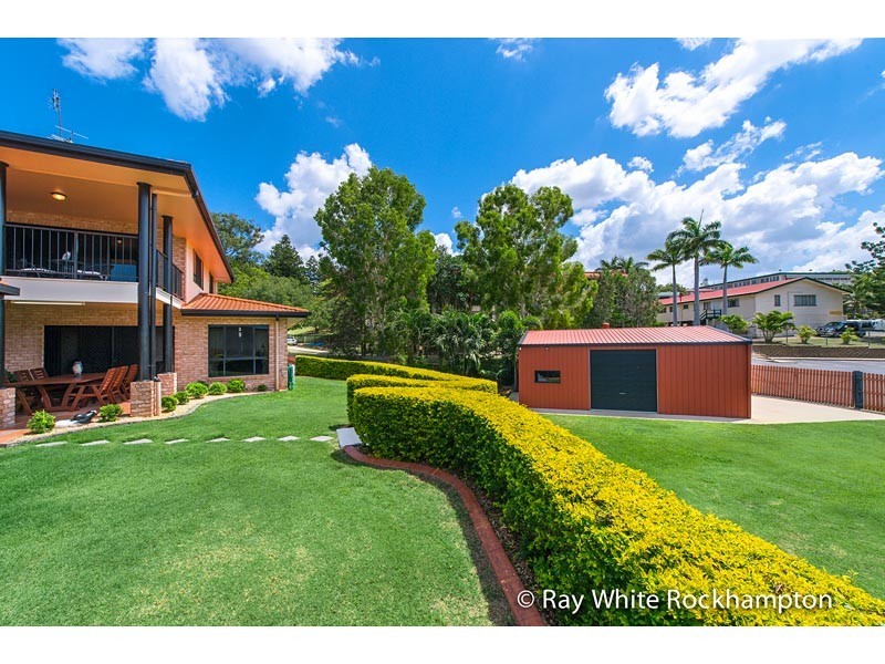 236 Denham Street, The Range QLD 4700