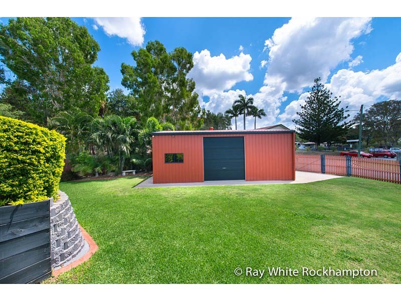 236 Denham Street, The Range QLD 4700