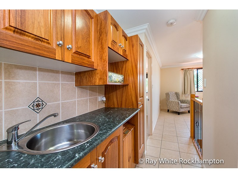 236 Denham Street, The Range QLD 4700