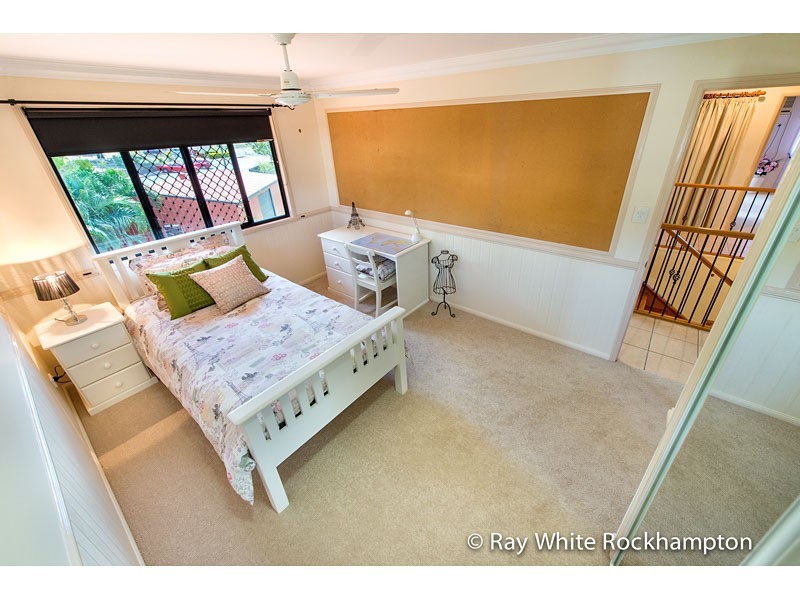 236 Denham Street, The Range QLD 4700