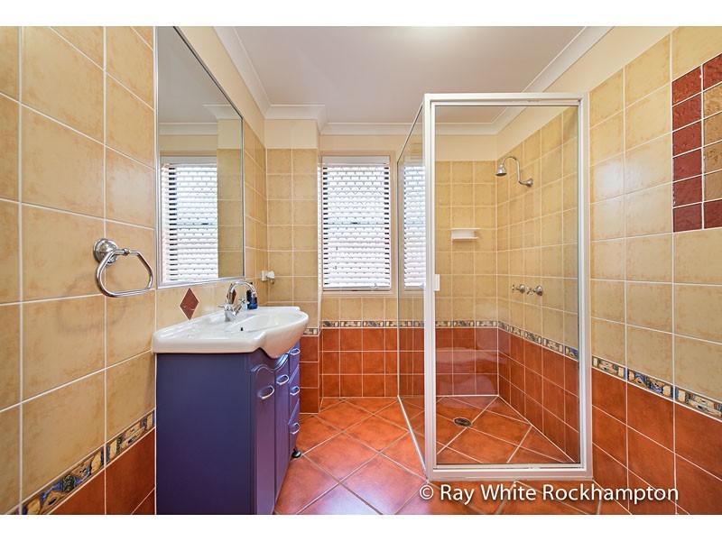 236 Denham Street, The Range QLD 4700