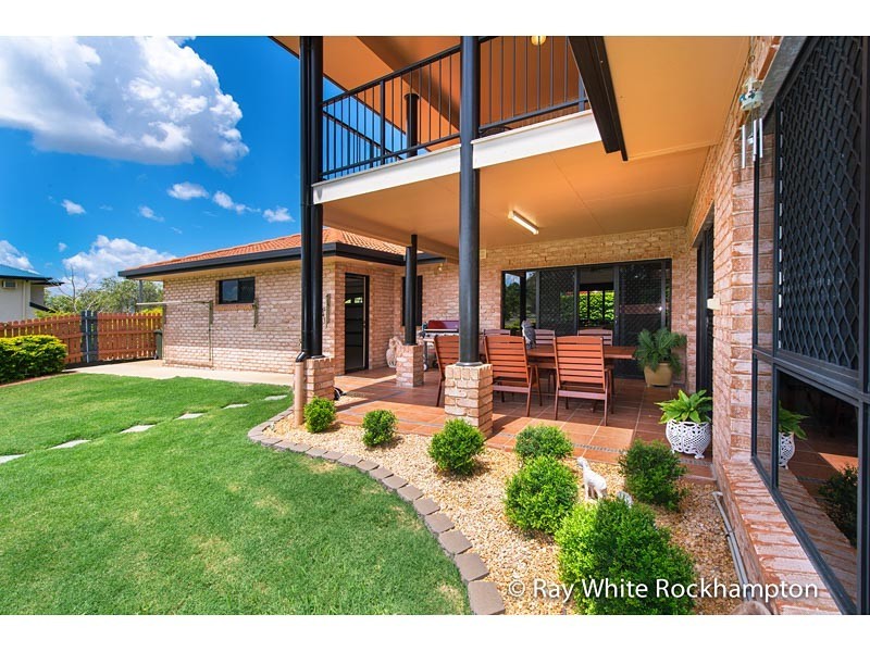 236 Denham Street, The Range QLD 4700