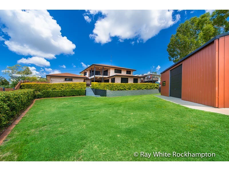 236 Denham Street, The Range QLD 4700