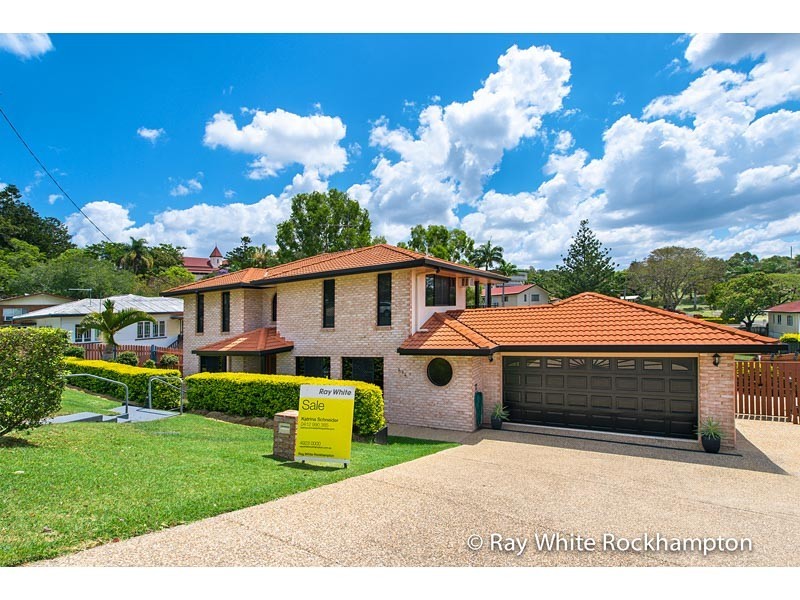 236 Denham Street, The Range QLD 4700
