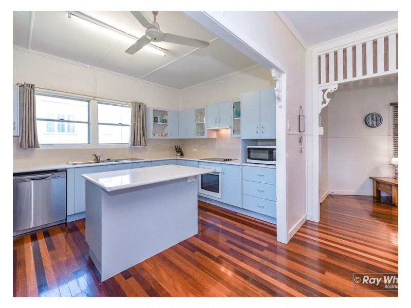 13 Herbert Street, Wandal QLD 4700