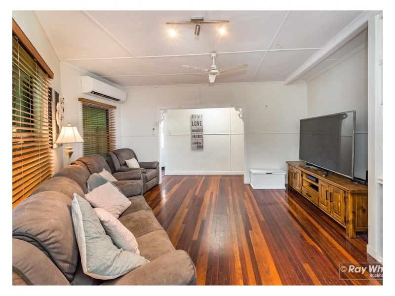 13 Herbert Street, Wandal QLD 4700