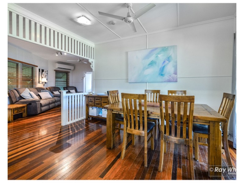 13 Herbert Street, Wandal QLD 4700