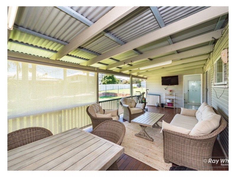 13 Herbert Street, Wandal QLD 4700