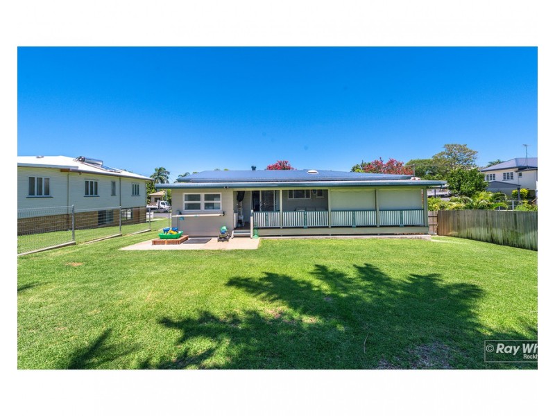 13 Herbert Street, Wandal QLD 4700