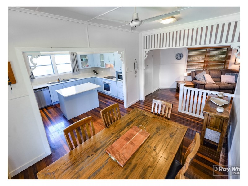13 Herbert Street, Wandal QLD 4700