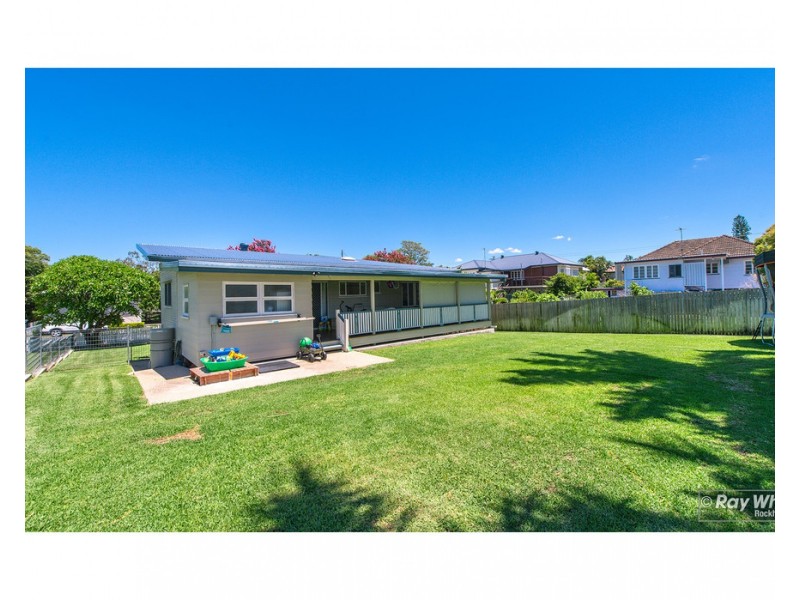 13 Herbert Street, Wandal QLD 4700