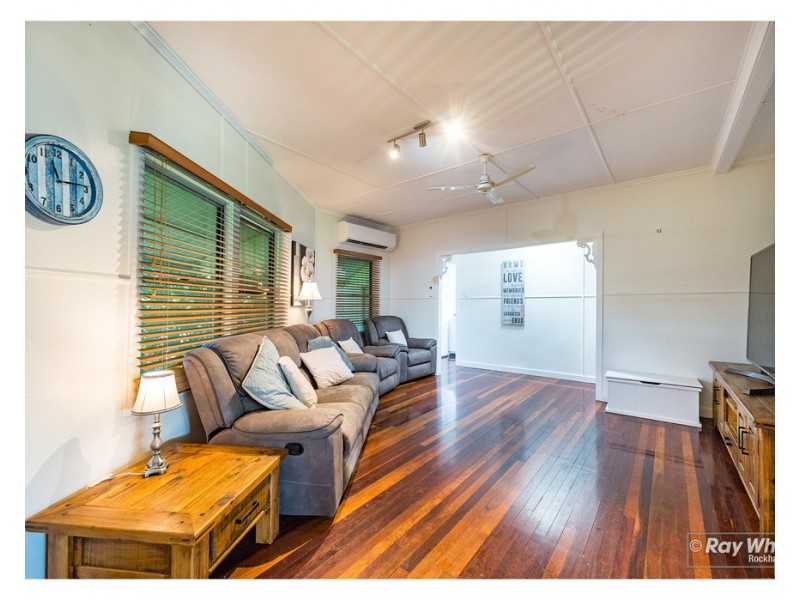 13 Herbert Street, Wandal QLD 4700