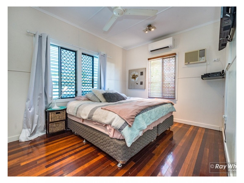 13 Herbert Street, Wandal QLD 4700