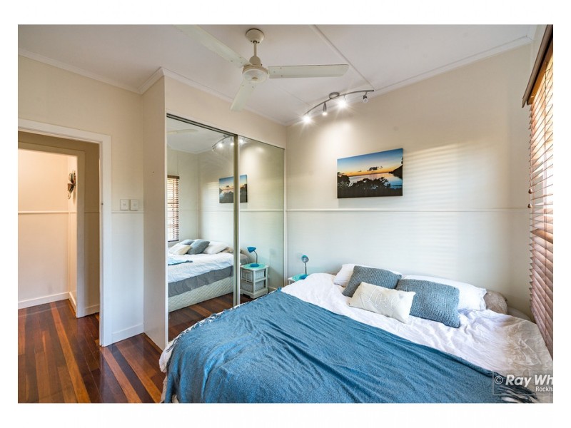 13 Herbert Street, Wandal QLD 4700
