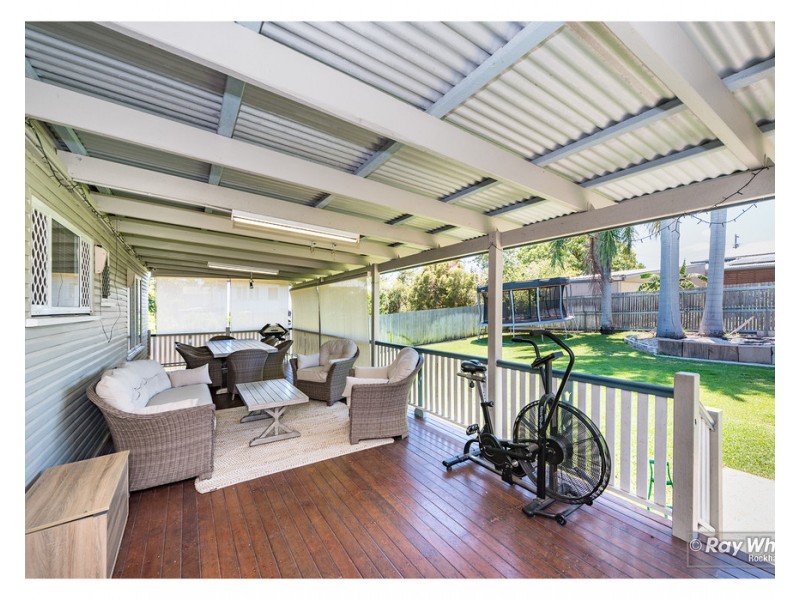 13 Herbert Street, Wandal QLD 4700