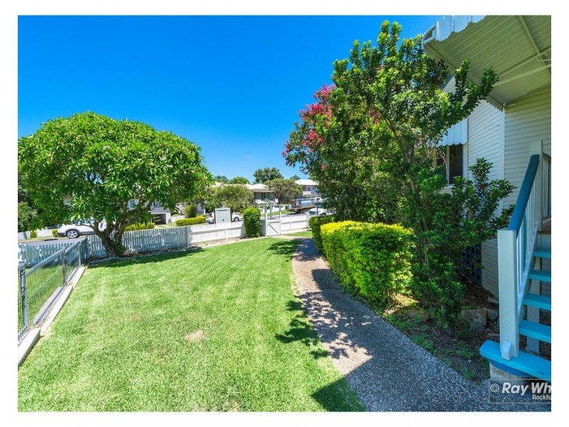 13 Herbert Street, Wandal QLD 4700
