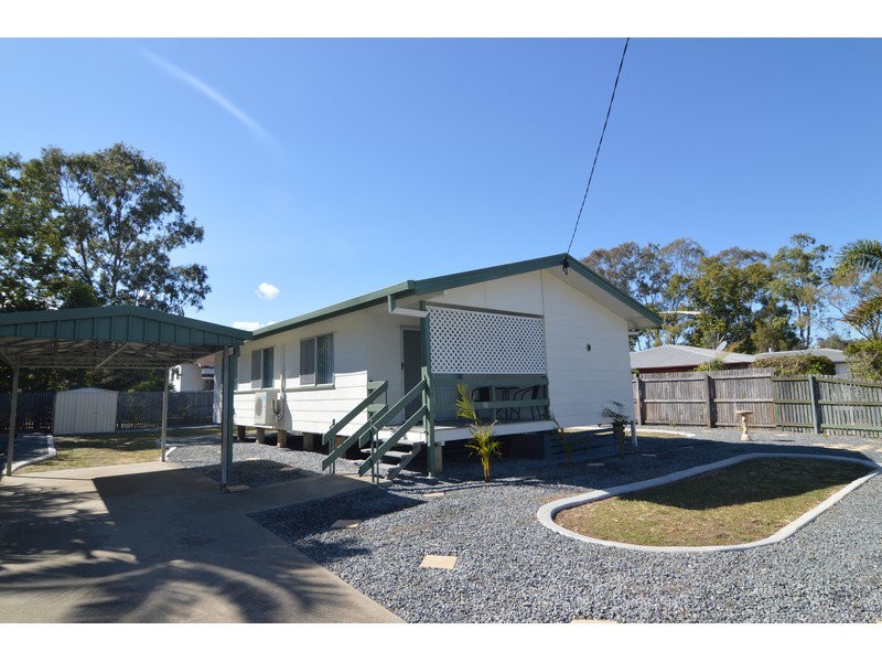 10 Hammond Street, Kawana QLD 4701