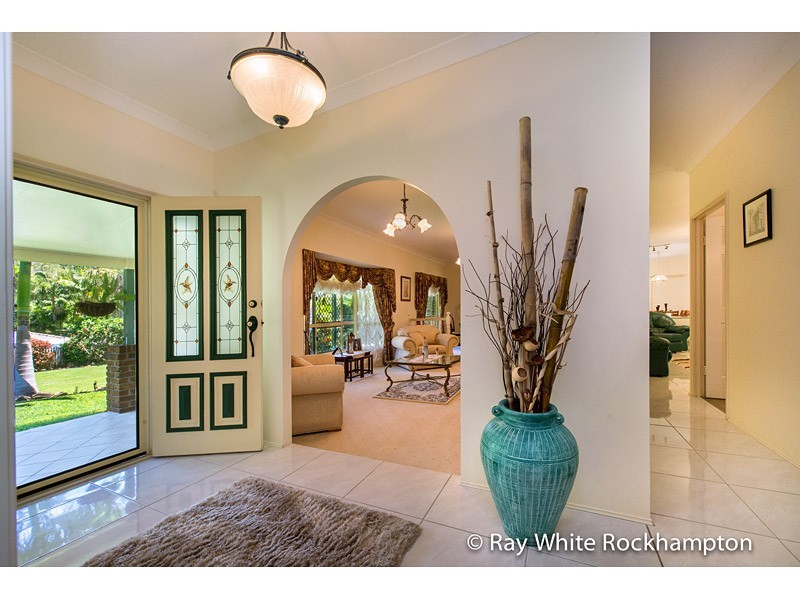 407A Frenchville Road, Frenchville QLD 4701